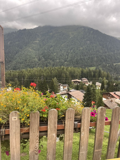 St. Anton am Arlberg