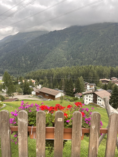 St. Anton am Arlberg